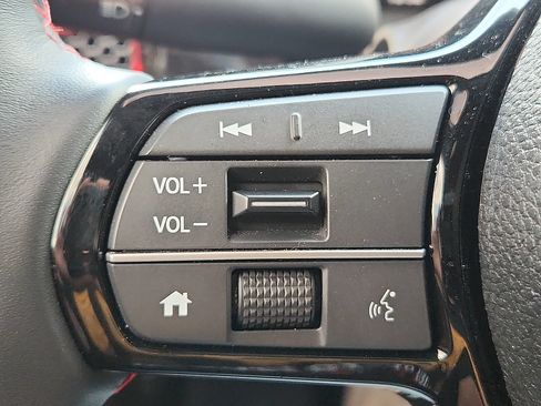 Used 2024 Honda Civic Si image 14