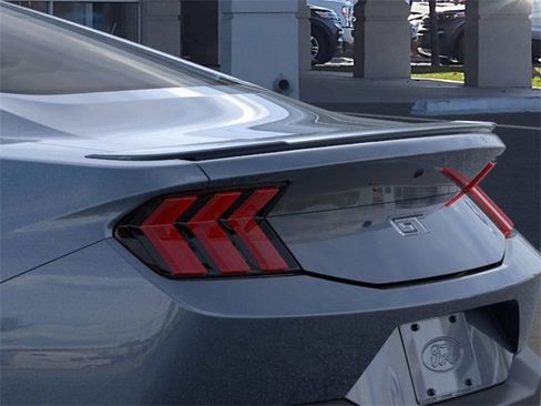 New 2025 Ford Mustang GT Premium image 22
