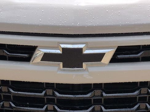 New 2026 Chevrolet Silverado 1500 RST image 5