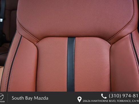 New 2026 MAZDA CX-50 AWD 2.5 S w/ Accent Package image 26