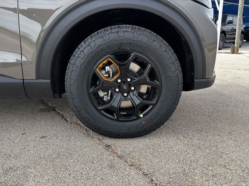 New 2026 Ford Explorer Tremor w/ Tremor Ultimate Package image 38