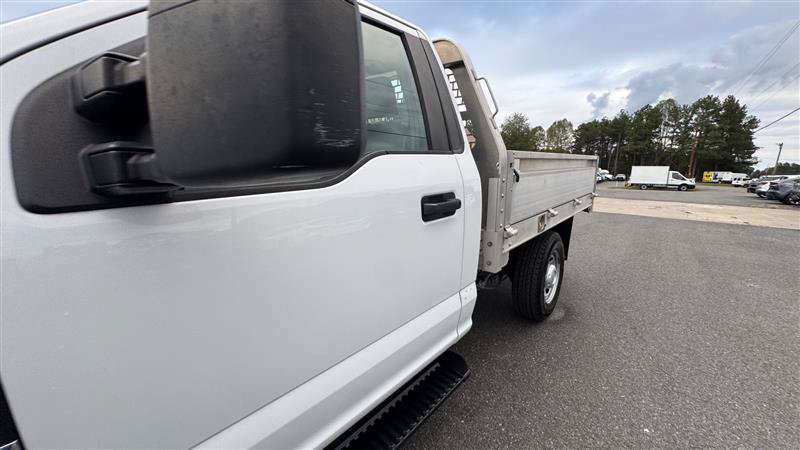 Used 2019 Ford F250 XL RWD image 11