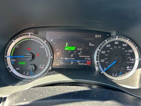 Certified 2025 Toyota Highlander XLE AWD/4WD image 24
