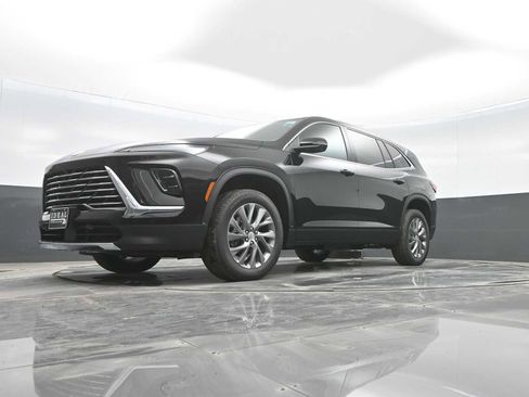New 2026 Buick Enclave Preferred w/ Power Package image 30