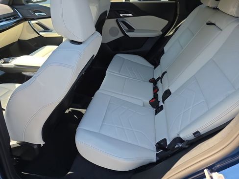 New 2026 BMW X1 xDrive28i image 10