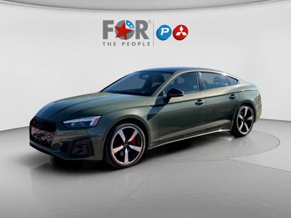 Used 2023 Audi A5 2.0T Prestige w/ Black Optic Plus Package