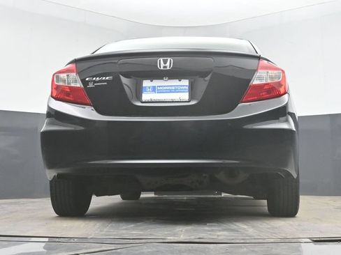 Used 2012 Honda Civic LX image 44