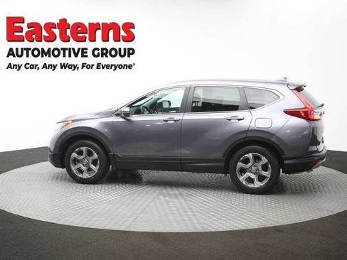 Used 2018 Honda CR-V EX-L image 63
