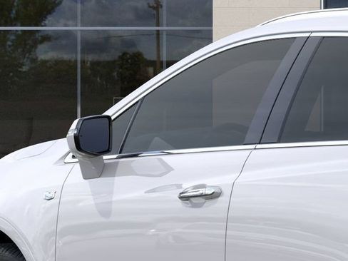 New 2026 Cadillac XT5 Premium Luxury w/ Driver Assist Package image 12