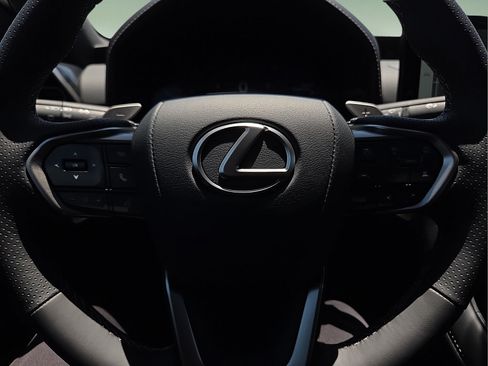 New 2026 Lexus IS 350 F Sport RWD image 25