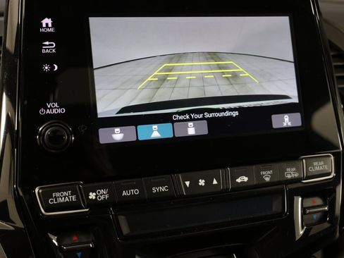 Used 2022 Honda Odyssey EX-L image 7
