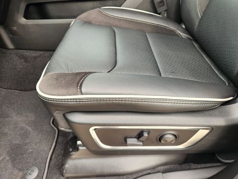 New 2026 RAM 1500 Laramie w/ Night Edition image 21