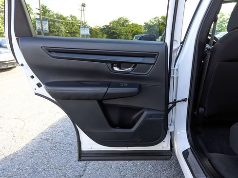 Used 2024 Honda CR-V Sport image 37
