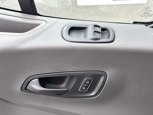 New 2026 Ford Transit 250 148 Medium Roof Extended AWD image 19