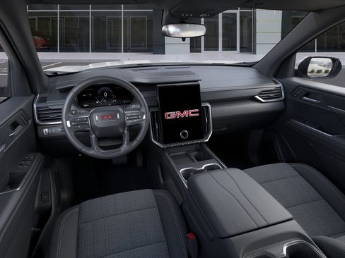 New 2025 GMC Acadia Elevation image 15
