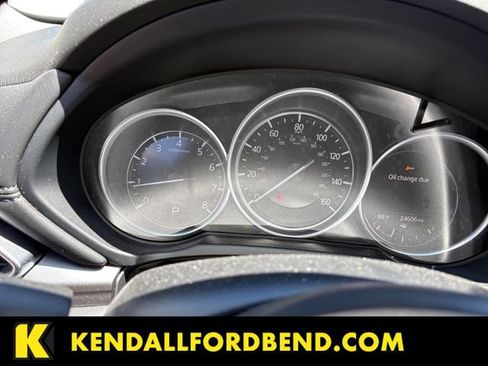 Used 2023 MAZDA CX-5 AWD 2.5 S image 14