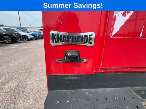 Used 2017 RAM ProMaster 3500 w/ Premium Appearance Group FWD image 19