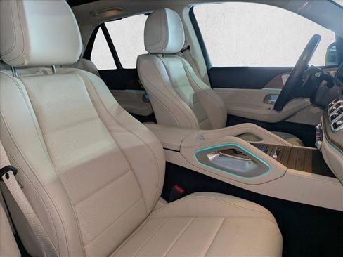 Certified 2022 Mercedes-Benz GLE 350 4MATIC image 22