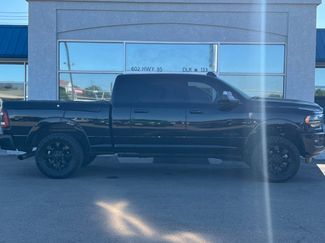 Used 2022 RAM 3500 Limited video 2