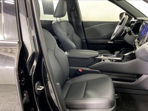 Used 2026 Lexus TX 350 AWD w/ Technology Package image 10