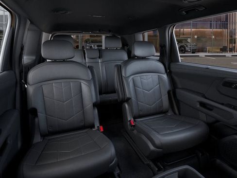 New 2027 Kia Telluride EX X-Line w/ Towing Package AWD/4WD image 16