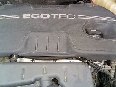Used 2008 Pontiac G6 Sedan FWD image 28