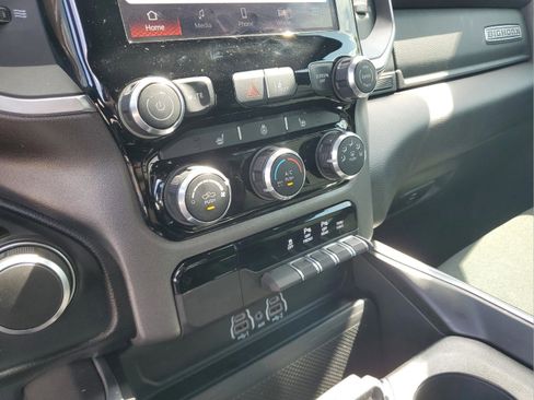 Certified 2025 RAM 1500 Big Horn image 22