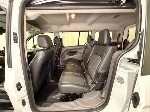 Used 2023 Ford Transit Connect XL FWD image 18