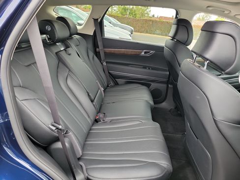 Certified 2026 Genesis GV80 2.5T Select AWD/4WD image 21