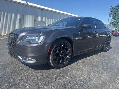 Used 2019 Chrysler 300 S