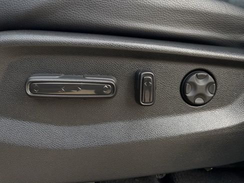 Used 2024 Honda Odyssey EX-L image 28