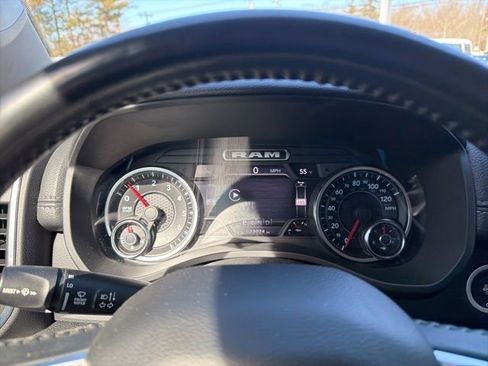 Used 2022 RAM 1500 Laramie image 23