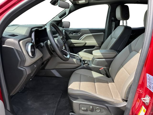 New 2026 Chevrolet Colorado ZR2 w/ Technology Package AWD/4WD image 11