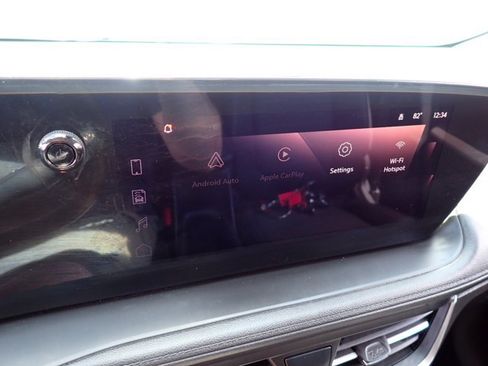 Used 2024 Buick Encore GX Preferred w/ Comfort Package FWD image 20