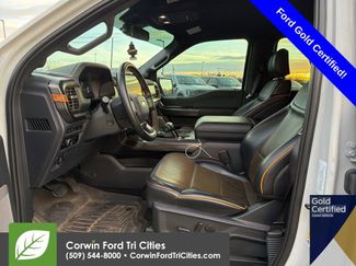 Used 2023 Ford F150 Tremor w/ Equipment Group 402A High video 2