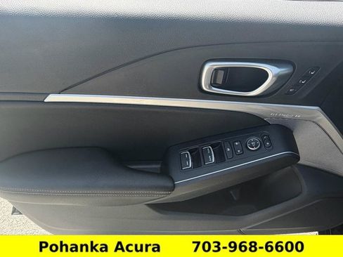Certified 2024 Acura Integra A-Spec FWD image 19