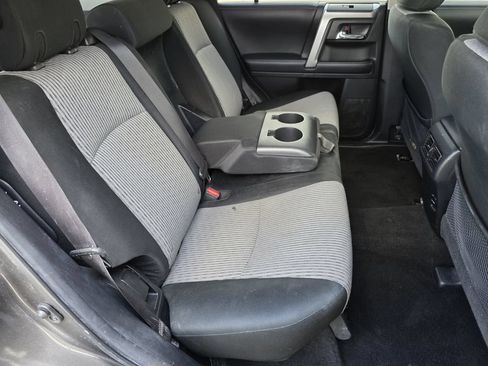 Used 2018 Toyota 4Runner SR5 RWD image 27