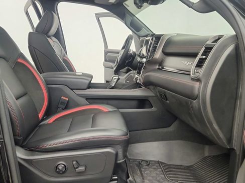 Used 2022 RAM 1500 TRX w/ TRX Level 2 Equipment Group AWD/4WD image 42