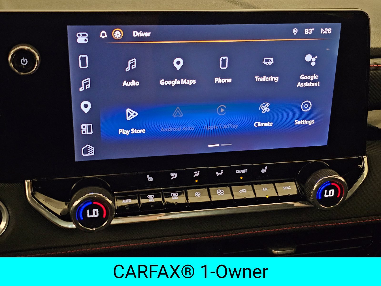 Used 2023 Chevrolet Colorado Z71 w/ Z71 Convenience Package 2 AWD/4WD image 16