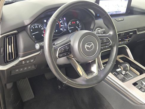 Used 2024 MAZDA CX-90 3.3 Turbo w/ Premium Package AWD/4WD image 27