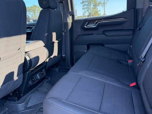 Used 2024 GMC Sierra 1500 Elevation image 11