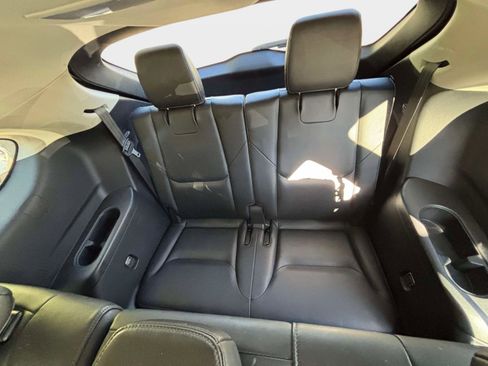 Used 2023 MAZDA CX-9 Touring Plus image 13