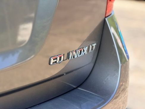 Used 2011 Chevrolet Equinox LT w/ LPO, Protection Package FWD image 25