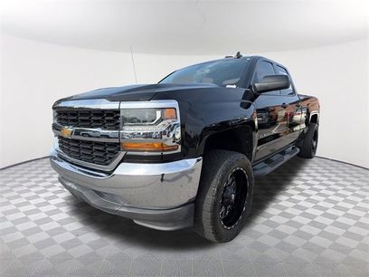 Used 2018 Chevrolet Silverado 1500 LT