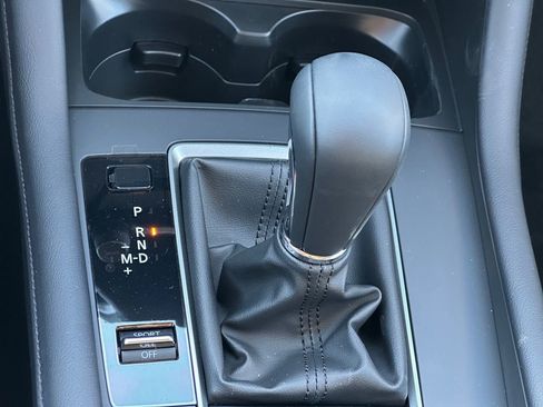 New 2026 MAZDA MAZDA3 s Sport image 18