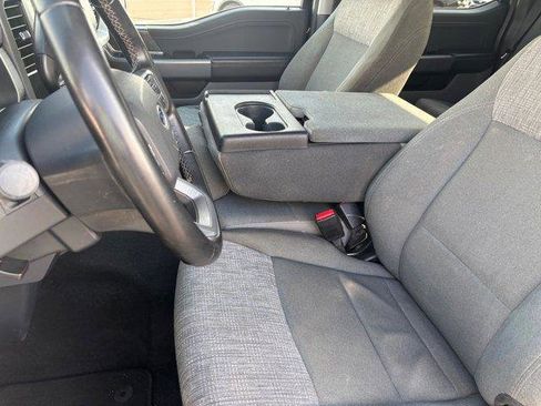 Used 2023 Ford F150 XLT w/ Equipment Group 301A Mid image 21