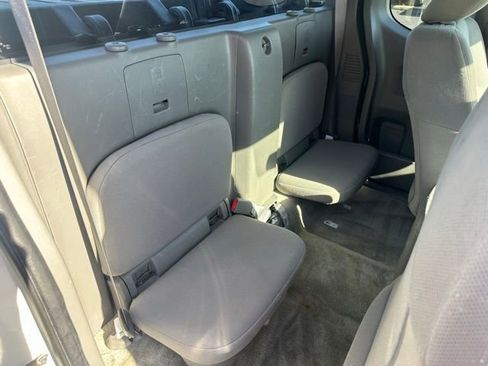 Used 2018 Nissan Frontier S image 23