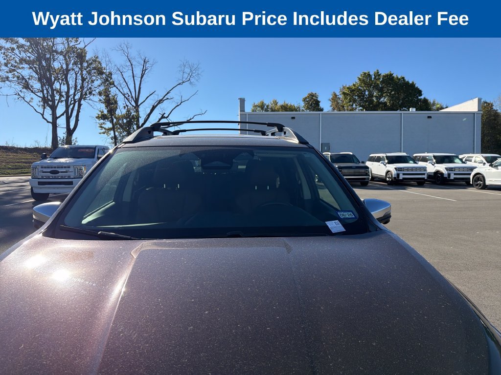 Used 2023 Subaru Ascent Touring AWD/4WD image 17