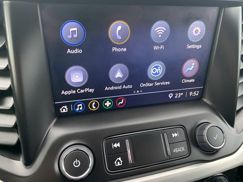 Used 2023 GMC Acadia SLE w/ Driver Convenience Package image 46