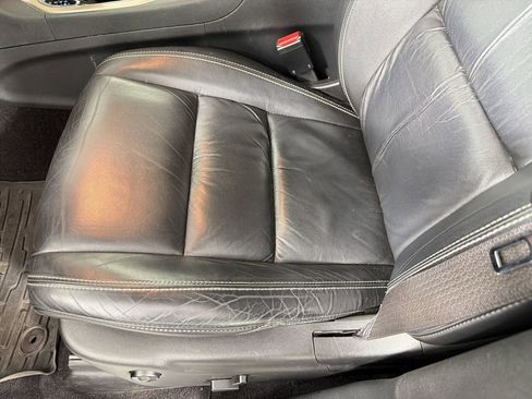 Used 2016 Jeep Grand Cherokee Limited RWD image 14
